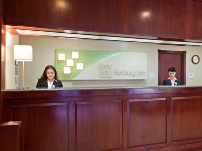 Hotel Holiday Inn Meadowlands