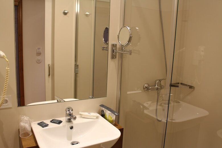 Hotel Das Salinas