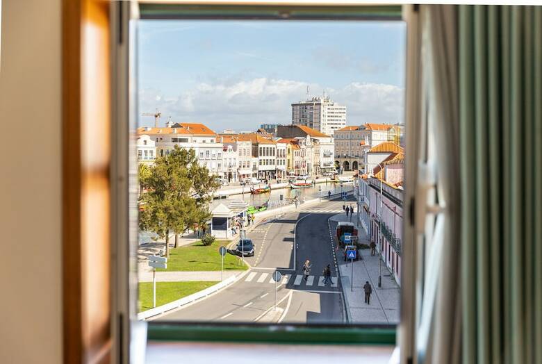 Hotel Das Salinas