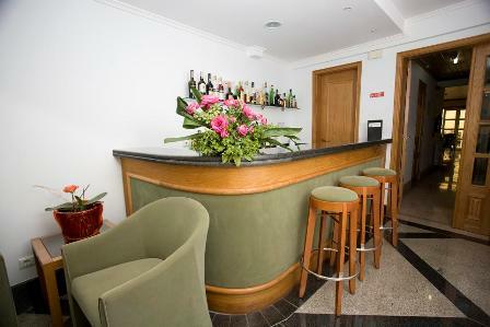 Hotel Das Salinas