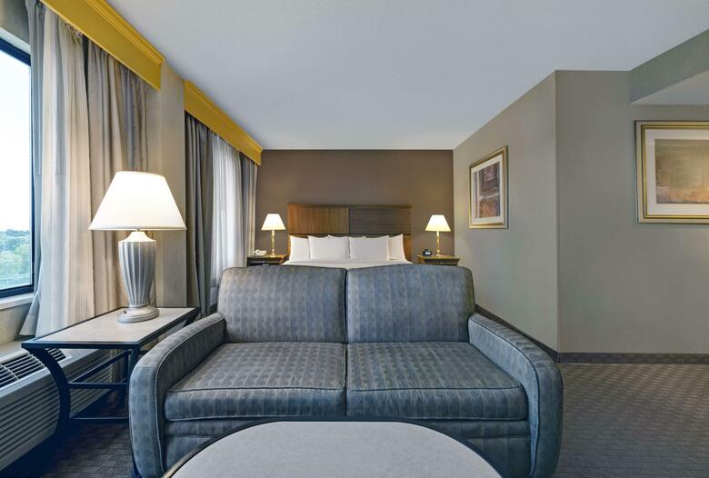 Hotel Doubletree By Hilton Grand Jun