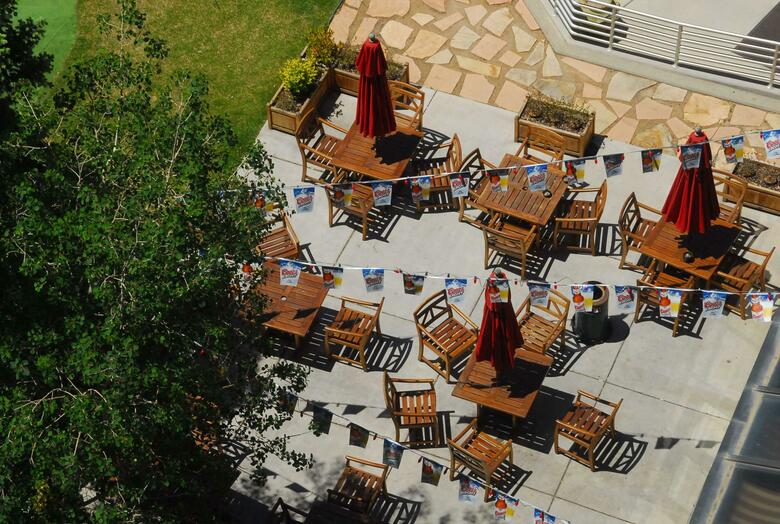 Hotel Doubletree By Hilton Grand Jun
