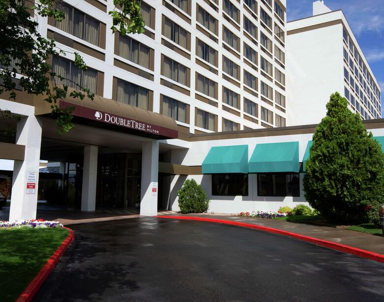Hotel Doubletree By Hilton Grand Jun
