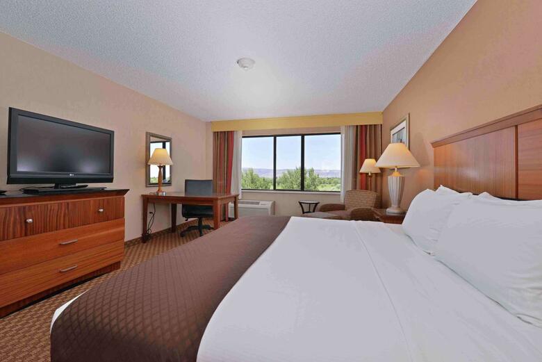 Hotel Doubletree By Hilton Grand Jun