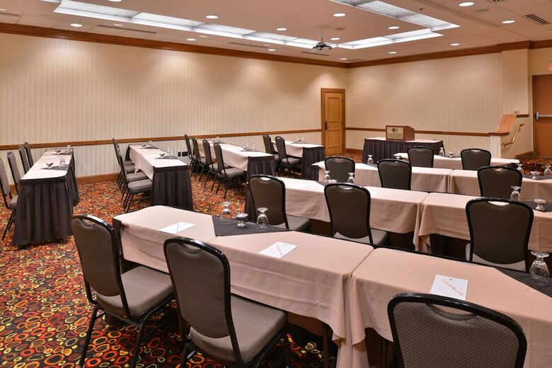 Hotel Doubletree By Hilton Grand Jun