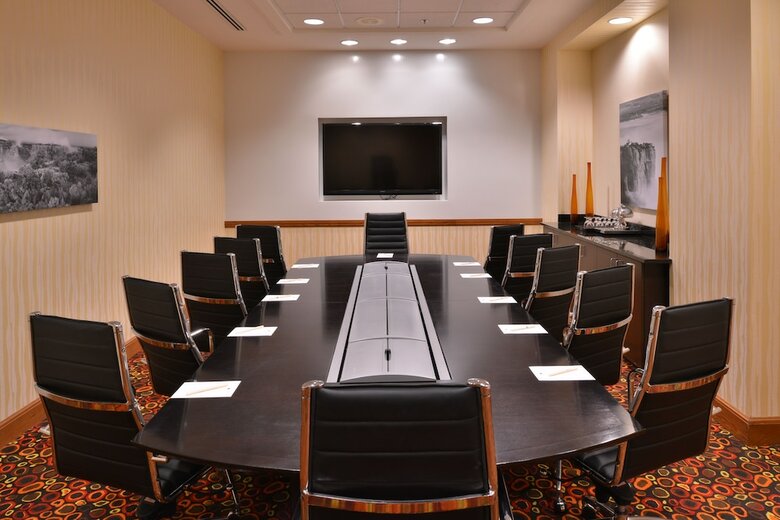 Hotel Doubletree By Hilton Grand Jun