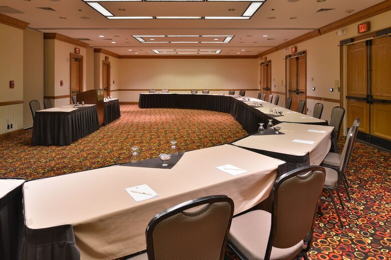 Hotel Doubletree By Hilton Grand Jun