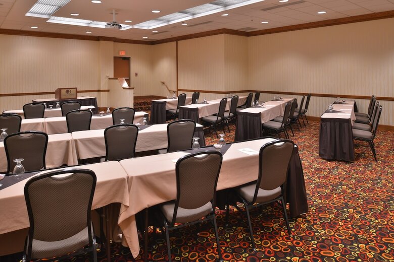 Hotel Doubletree By Hilton Grand Jun