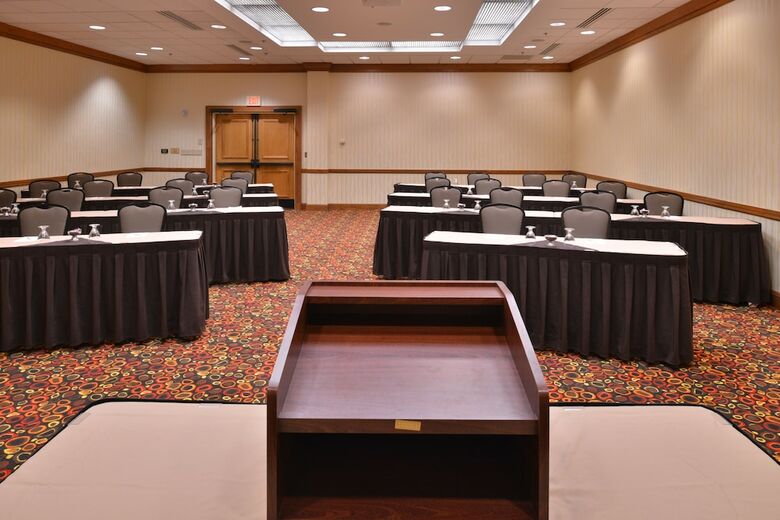 Hotel Doubletree By Hilton Grand Jun