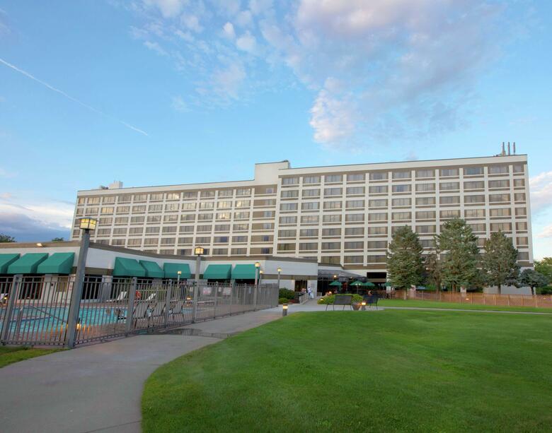 Hotel Doubletree By Hilton Grand Jun