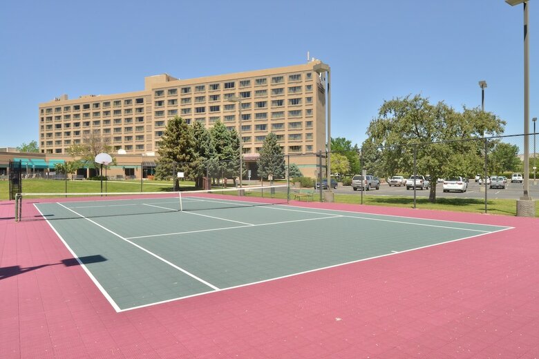 Hotel Doubletree By Hilton Grand Jun