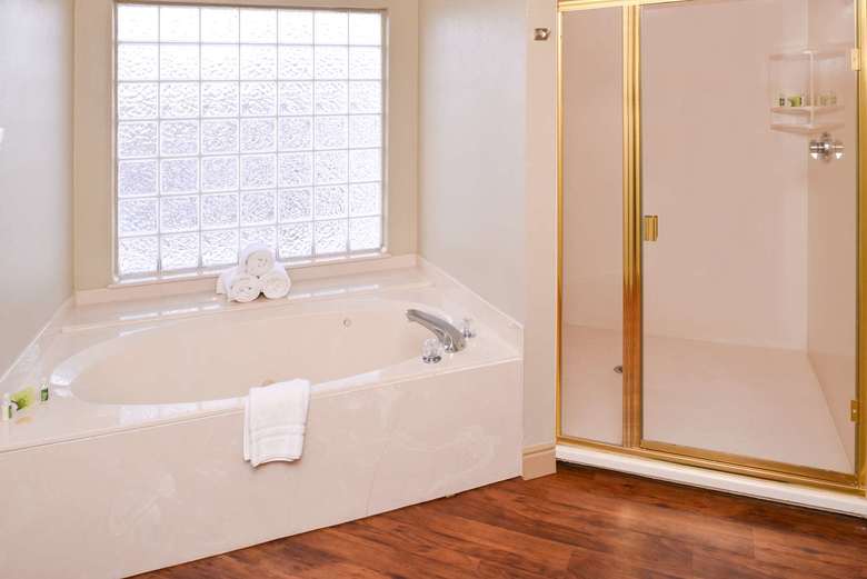 Hotel Best Western Executive Inn & Suites