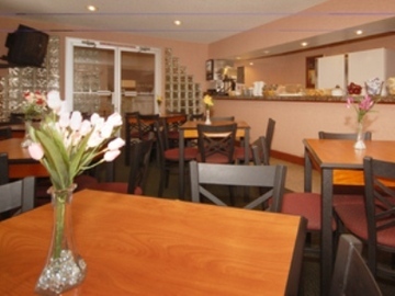 Hotel Best Western Executive Inn & Suites