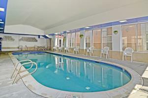 Hotel Best Western Executive Inn & Suites