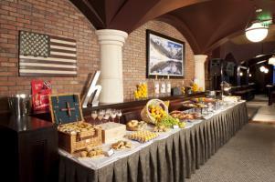 Hotel Arrabelle At Vail Square Rock Resorts