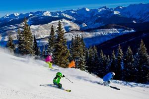Hotel Arrabelle At Vail Square Rock Resorts