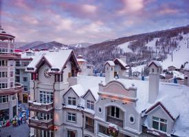 Hotel Arrabelle At Vail Square Rock Resorts