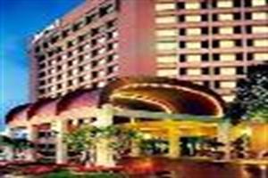 Hotel Marriott Quorum By The Galleria