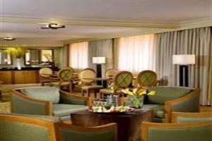 Hotel Marriott Quorum By The Galleria