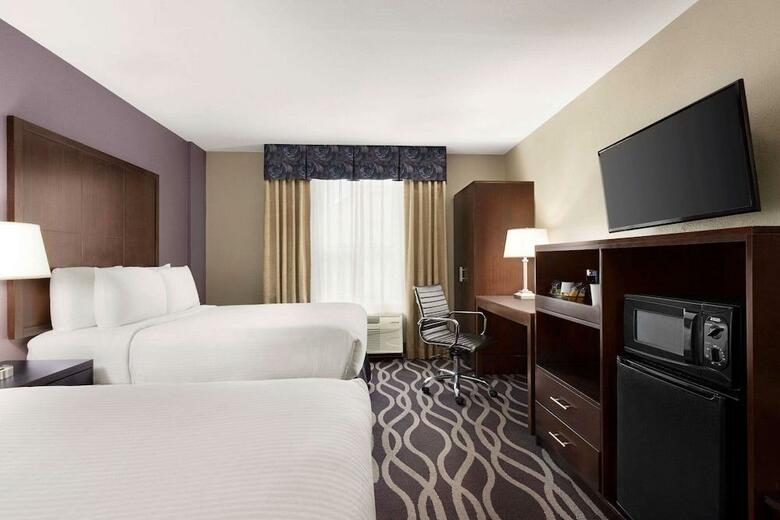 Iban Hotel, Trademark Collection By Wyndham