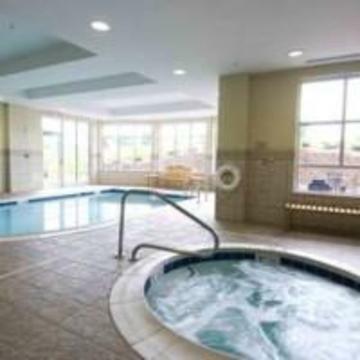 Hotel Hilton Garden Inn Durham Southpoint
