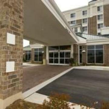 Hotel Hilton Garden Inn Durham Southpoint