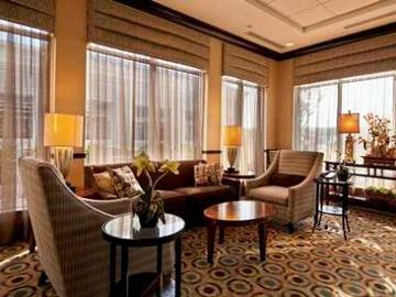 Hotel Hilton Garden Inn Durham Southpoint
