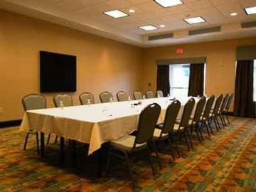 Hotel Hilton Garden Inn Durham Southpoint