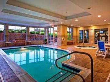 Hotel Hilton Garden Inn Durham Southpoint