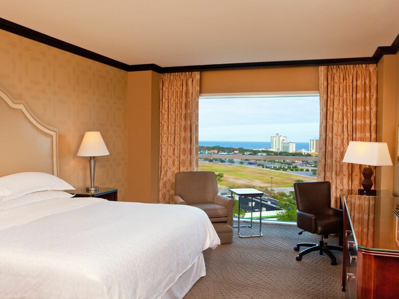Hotel Sheraton Myrtle Beach