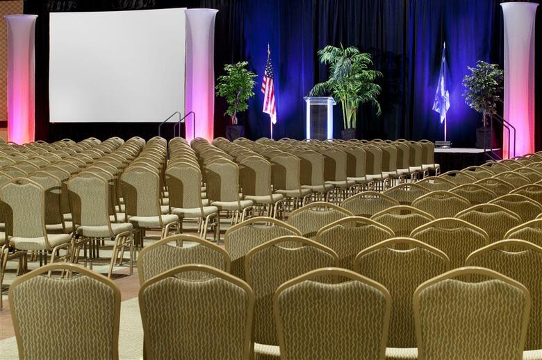 Hotel Sheraton Myrtle Beach
