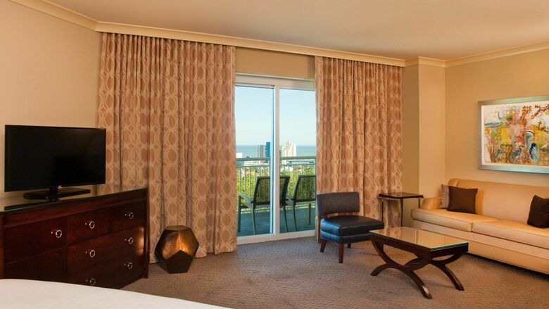 Hotel Sheraton Myrtle Beach
