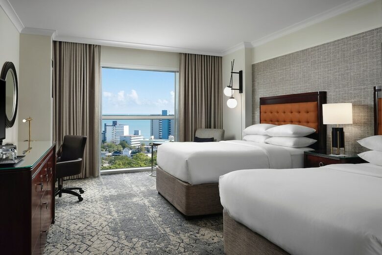Hotel Sheraton Myrtle Beach