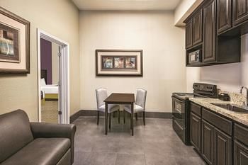 Hotel La Quinta Inn & Suites Laredo