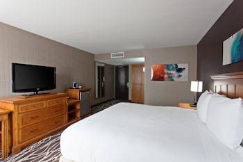 Hotel Hilton San Bernardino