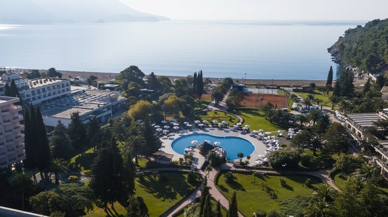 Hotel Iberostar Waves Bellevue - Adults Only
