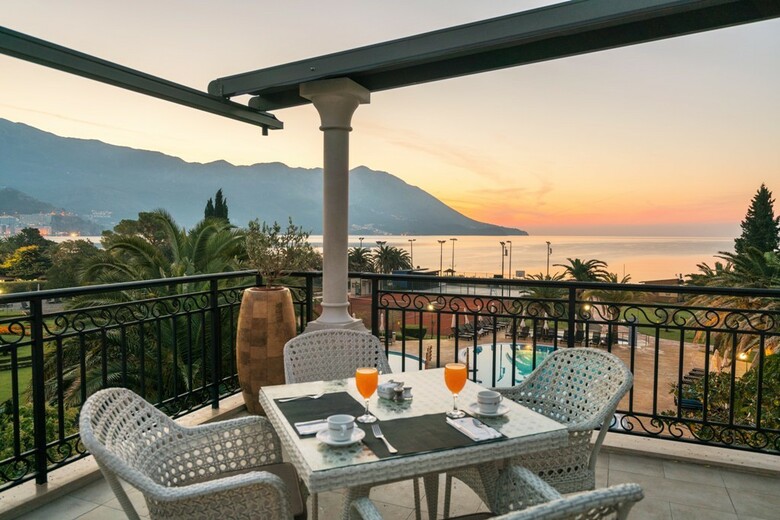 Hotel Iberostar Waves Bellevue - Adults Only