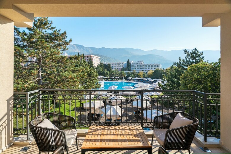 Hotel Iberostar Waves Bellevue - Adults Only
