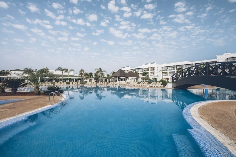 Hotel Iberostar Waves Saidia