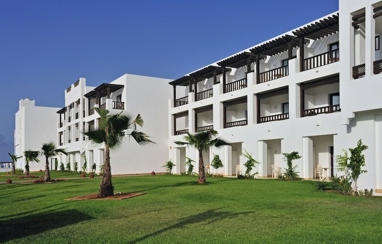 Hotel Iberostar Waves Saidia