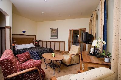 Hotel Best Western Santakos