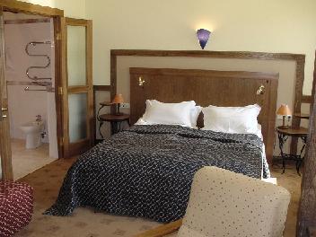 Hotel Best Western Santakos