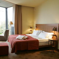 Hotel Best Western Santakos