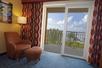 Hotel Renaissance Curacao Resort & Casino