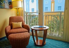 Hotel Renaissance Curacao Resort & Casino