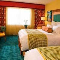 Hotel Renaissance Curacao Resort & Casino