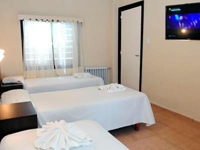 El Faro Hotel