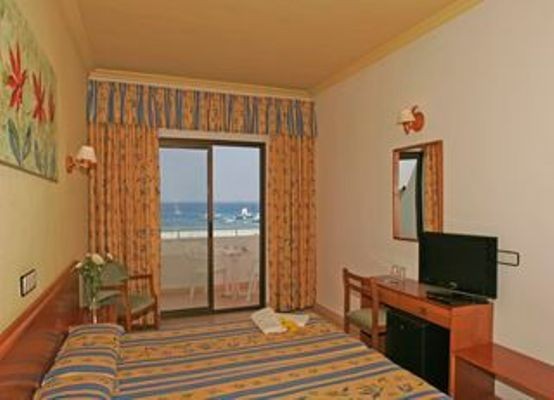 Hotel Cala Saona