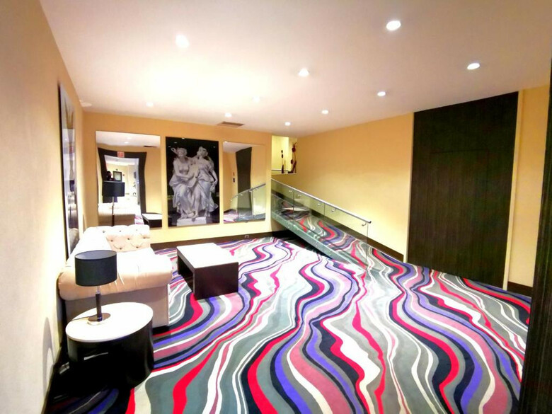 Hotel Exe Alameda Reforma