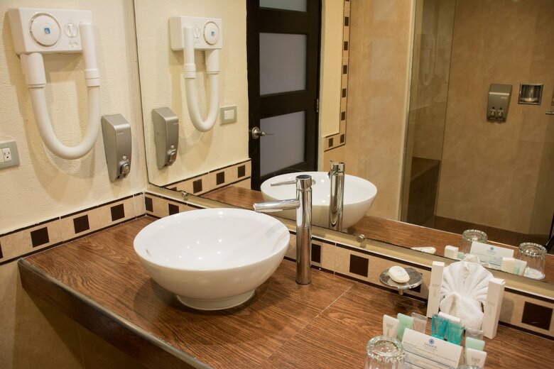 Hotel Sandos Playacar Beach Resort & Spa - All Inclusive